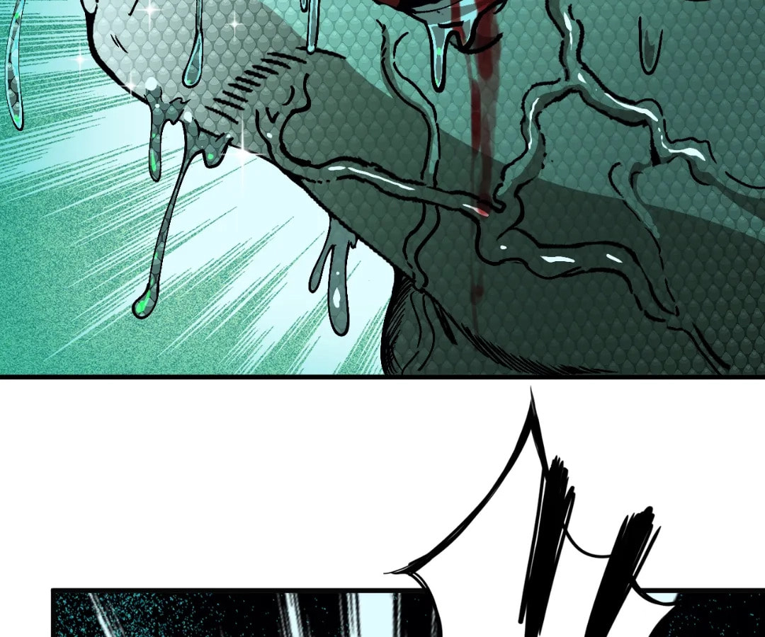 Wo Duzi Nian Jun Chapter 14 page 117 - 