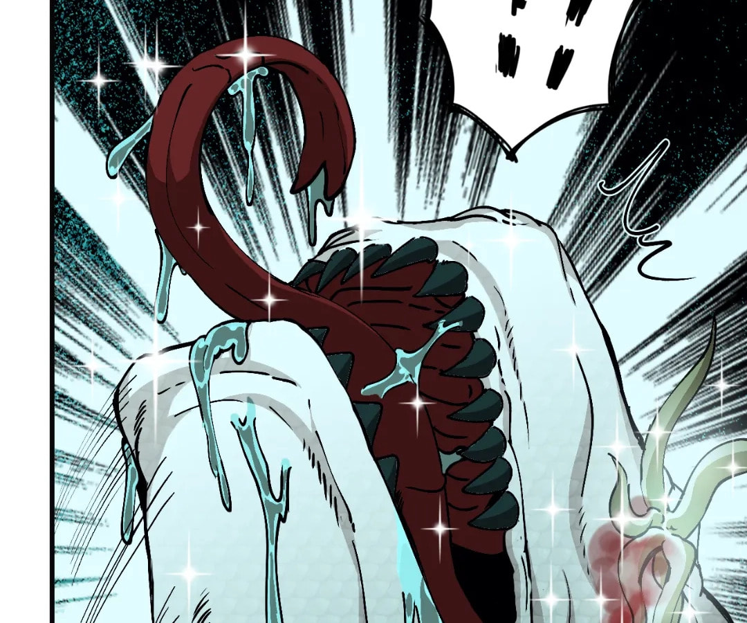 Wo Duzi Nian Jun Chapter 14 page 118 - 