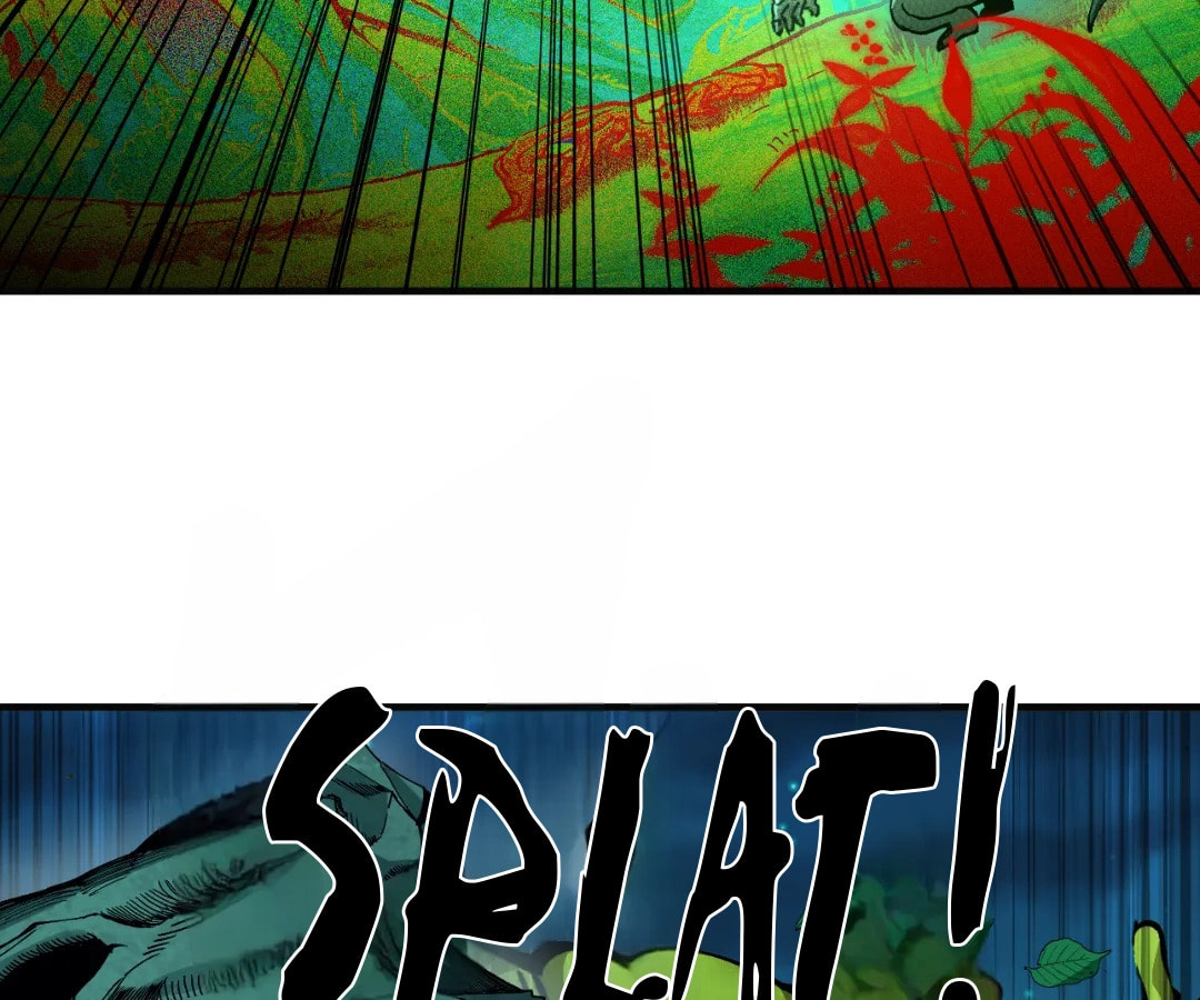 Wo Duzi Nian Jun Chapter 14 page 122 - 