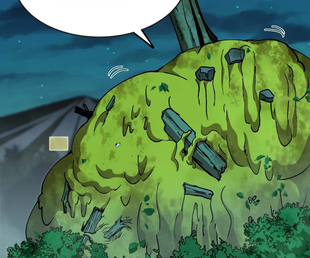Wo Duzi Nian Jun Chapter 14 page 127 - 
