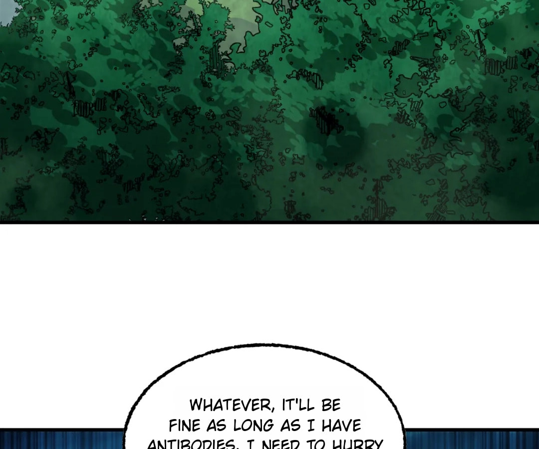 Wo Duzi Nian Jun Chapter 14 page 128 - 
