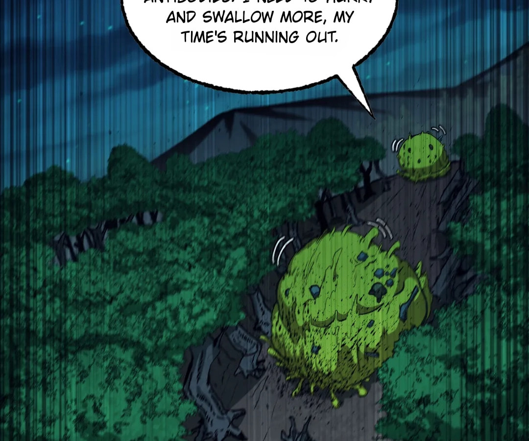 Wo Duzi Nian Jun Chapter 14 page 129 - 