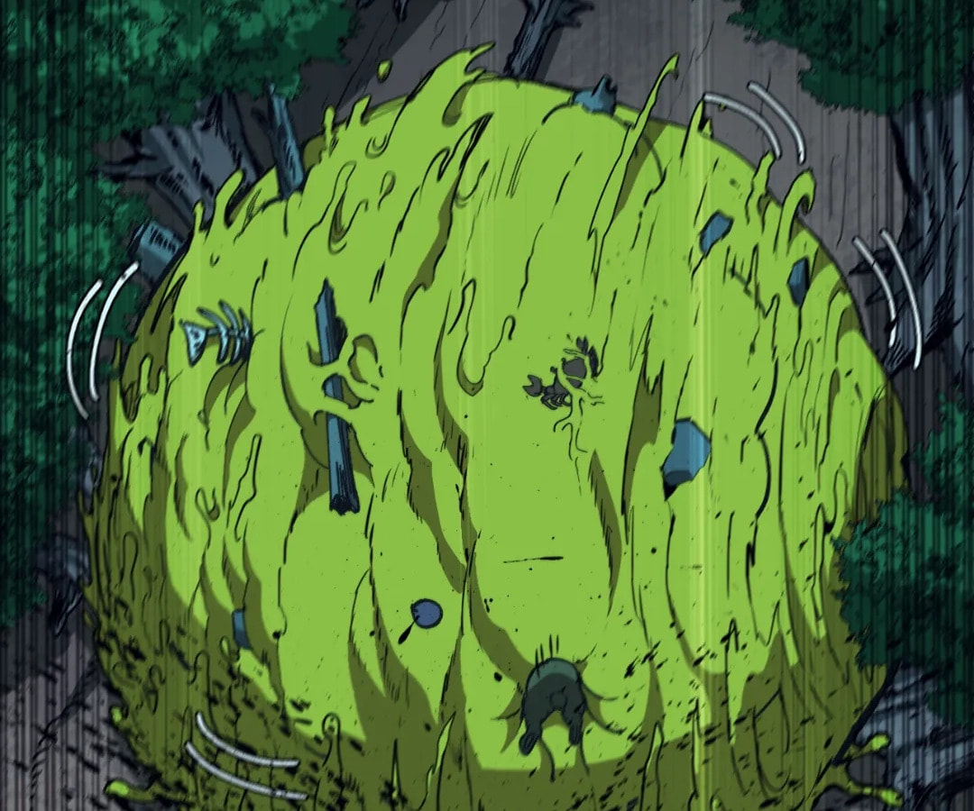 Wo Duzi Nian Jun Chapter 14 page 130 - 