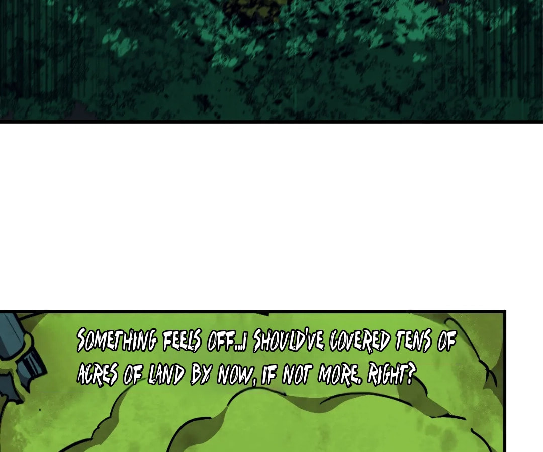 Wo Duzi Nian Jun Chapter 14 page 134 - 