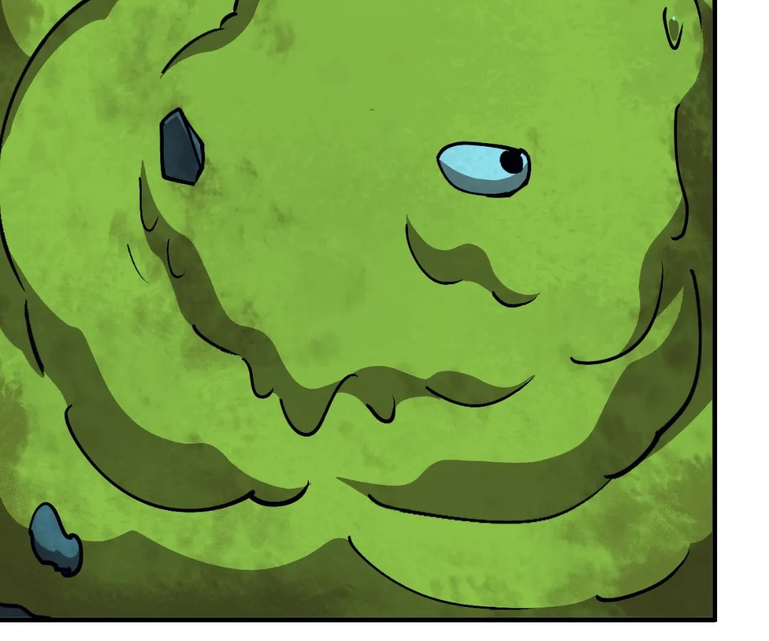 Wo Duzi Nian Jun Chapter 14 page 135 - 