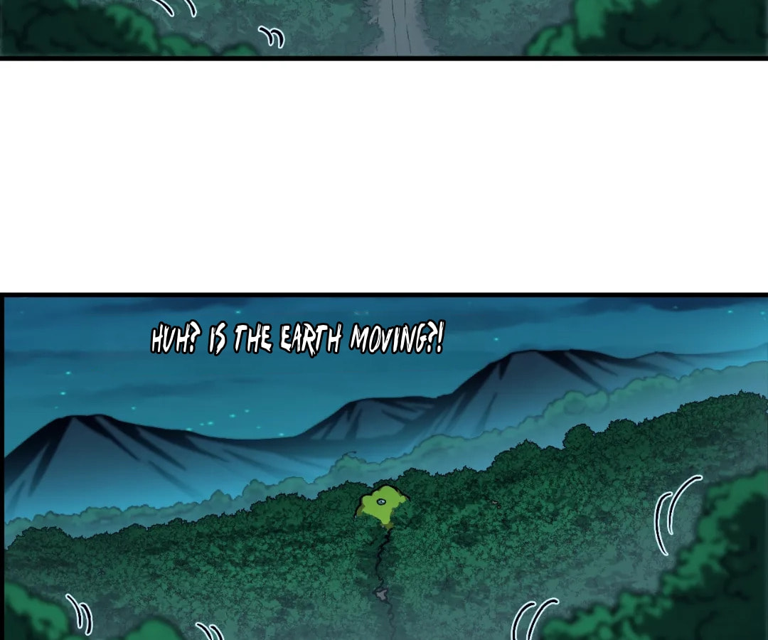 Wo Duzi Nian Jun Chapter 14 page 137 - 