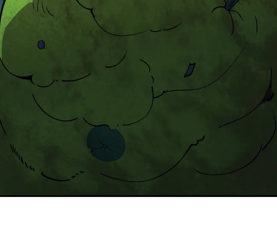 Wo Duzi Nian Jun Chapter 14 page 141 - 
