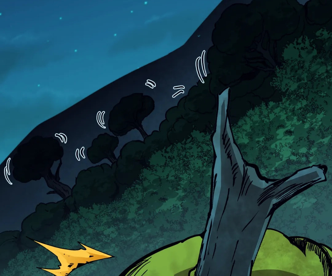 Wo Duzi Nian Jun Chapter 14 page 143 - 