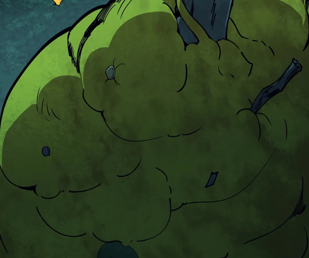 Wo Duzi Nian Jun Chapter 14 page 144 - 