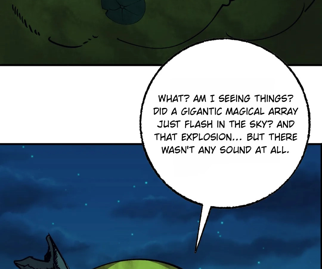 Wo Duzi Nian Jun Chapter 14 page 145 - 