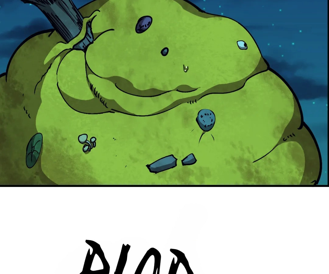 Wo Duzi Nian Jun Chapter 14 page 146 - 
