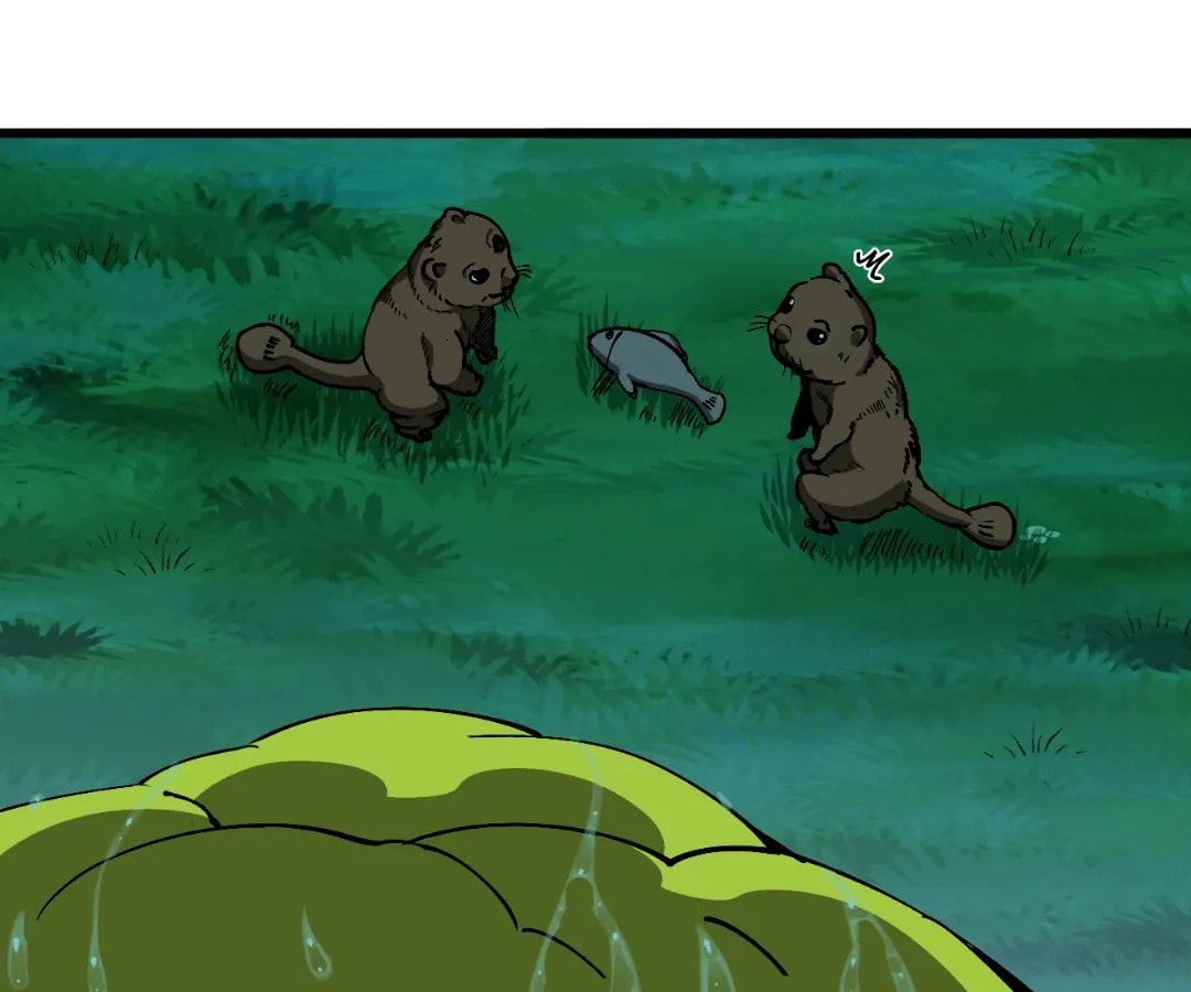 Wo Duzi Nian Jun Chapter 14 page 18 - 