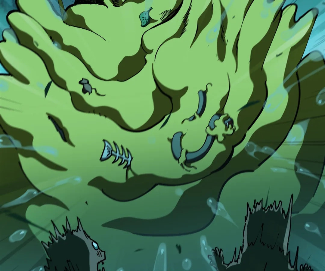 Wo Duzi Nian Jun Chapter 14 page 20 - 