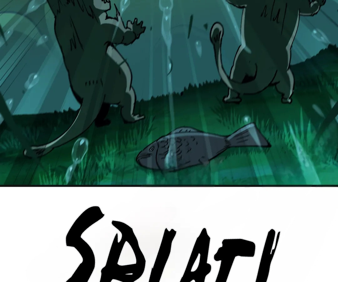 Wo Duzi Nian Jun Chapter 14 page 21 - 