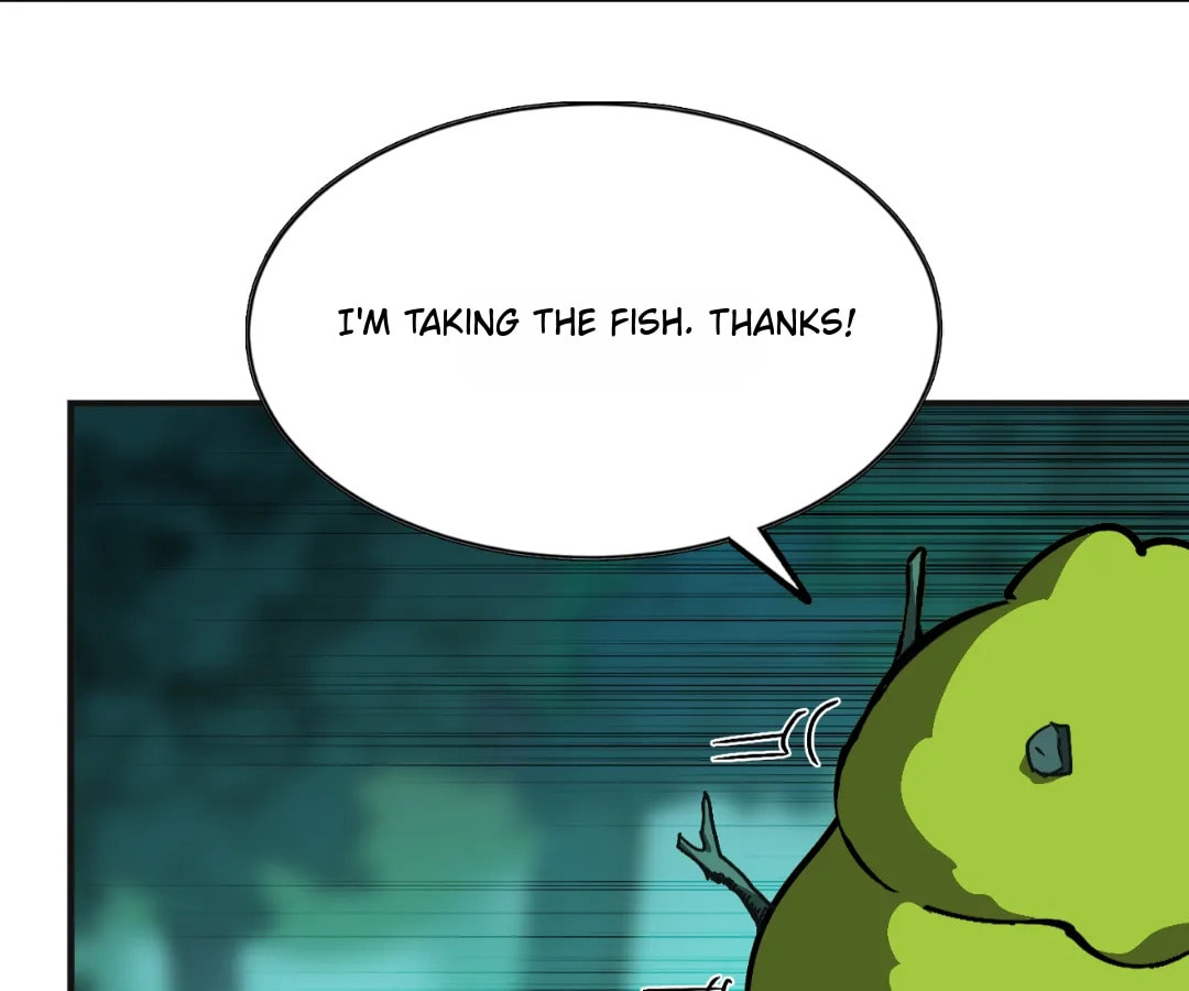 Wo Duzi Nian Jun Chapter 14 page 24 - 