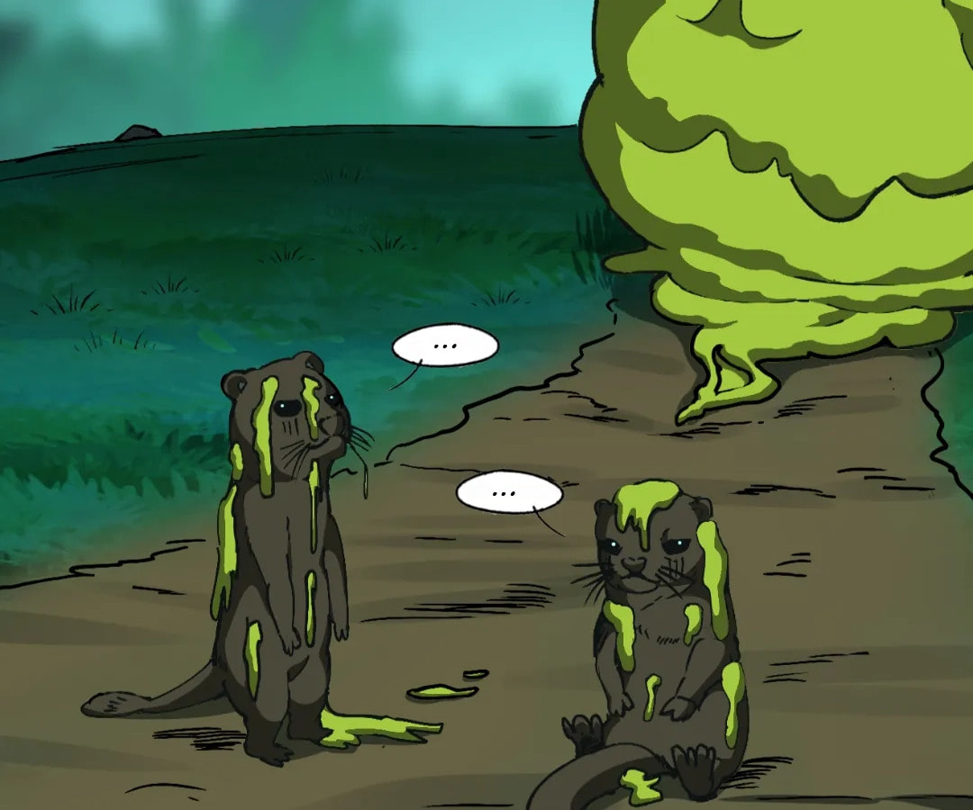 Wo Duzi Nian Jun Chapter 14 page 26 - 