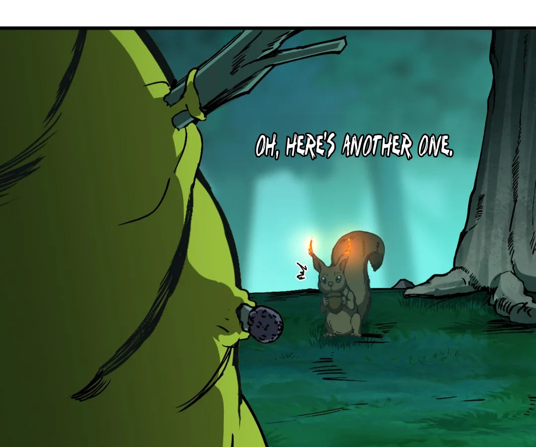 Wo Duzi Nian Jun Chapter 14 page 29 - 