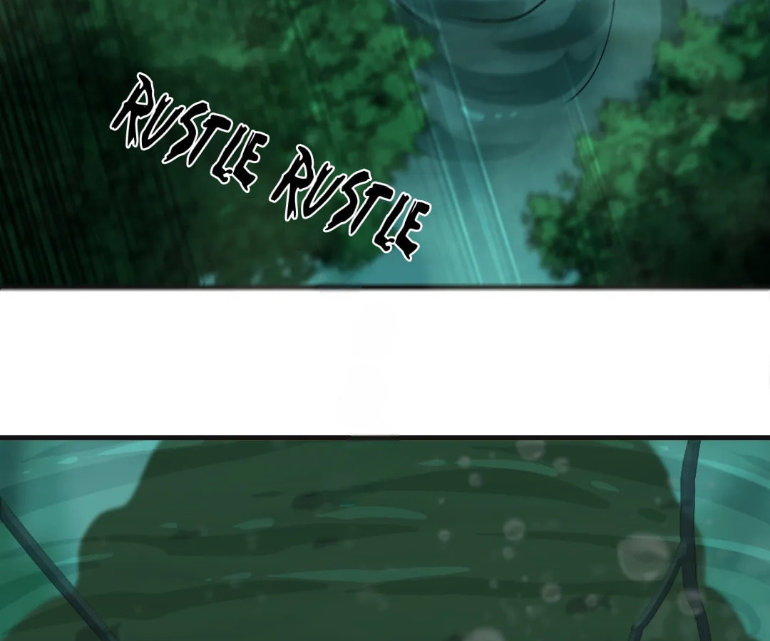 Wo Duzi Nian Jun Chapter 14 page 4 - 