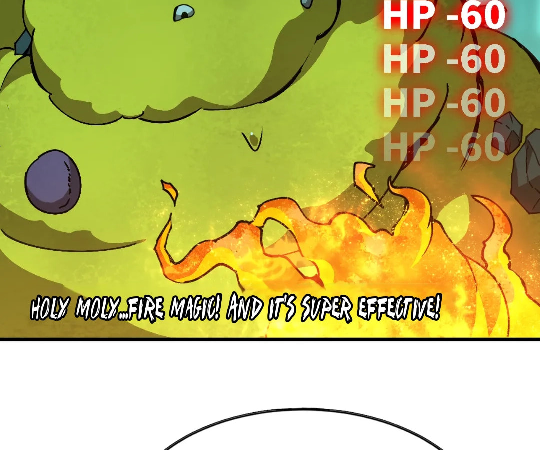 Wo Duzi Nian Jun Chapter 14 page 36 - 