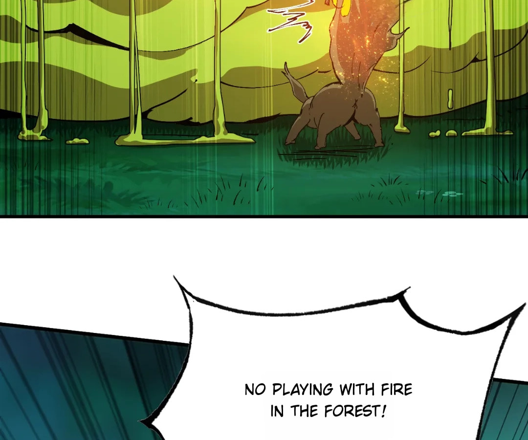 Wo Duzi Nian Jun Chapter 14 page 39 - 