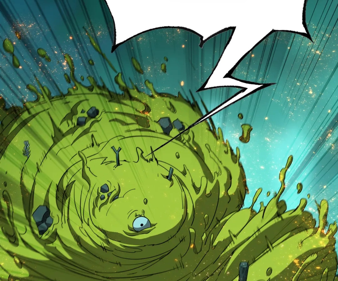 Wo Duzi Nian Jun Chapter 14 page 40 - 