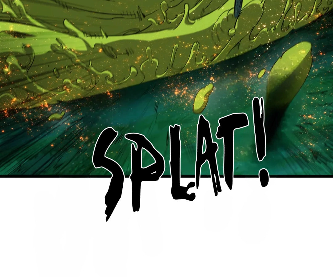 Wo Duzi Nian Jun Chapter 14 page 41 - 