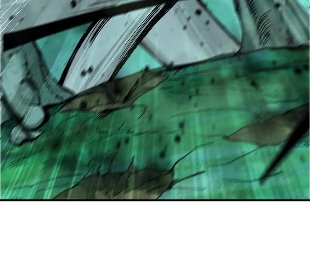 Wo Duzi Nian Jun Chapter 14 page 46 - 