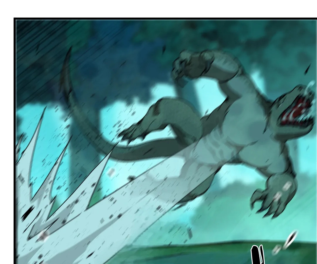 Wo Duzi Nian Jun Chapter 14 page 47 - 