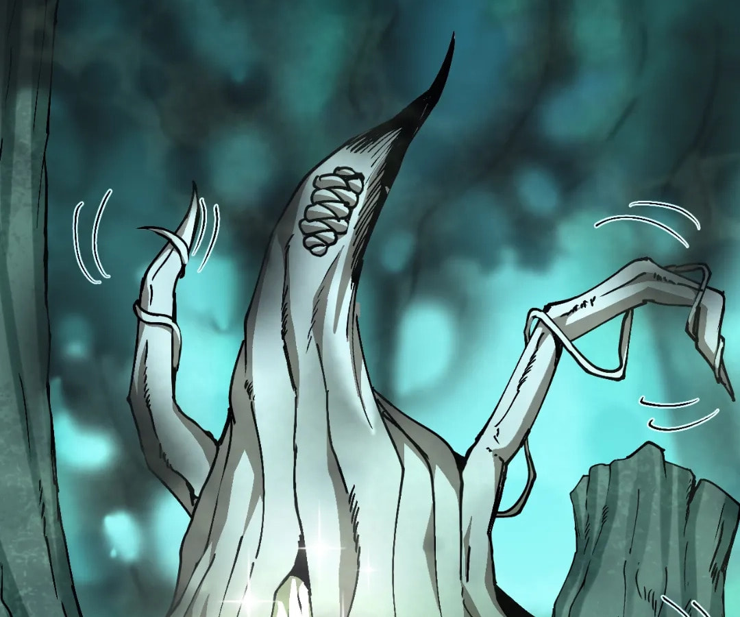 Wo Duzi Nian Jun Chapter 14 page 49 - 