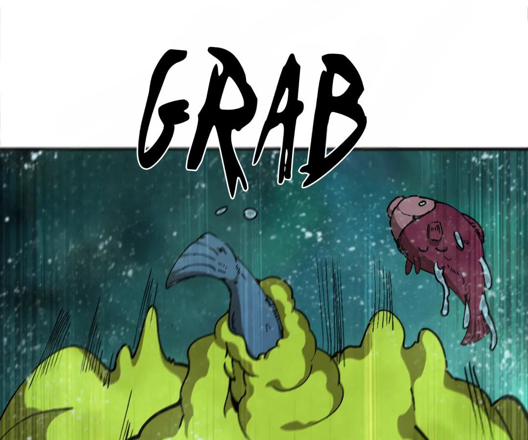 Wo Duzi Nian Jun Chapter 14 page 6 - 