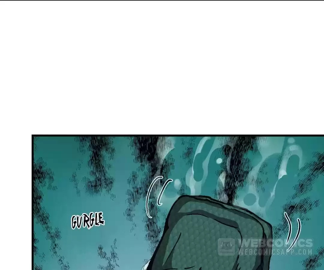 Wo Duzi Nian Jun Chapter 14 page 51 - 