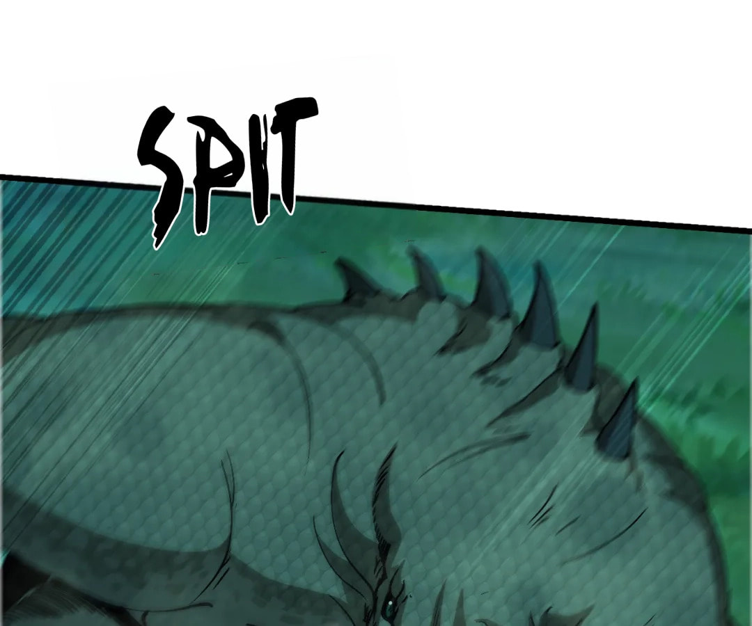 Wo Duzi Nian Jun Chapter 14 page 53 - 