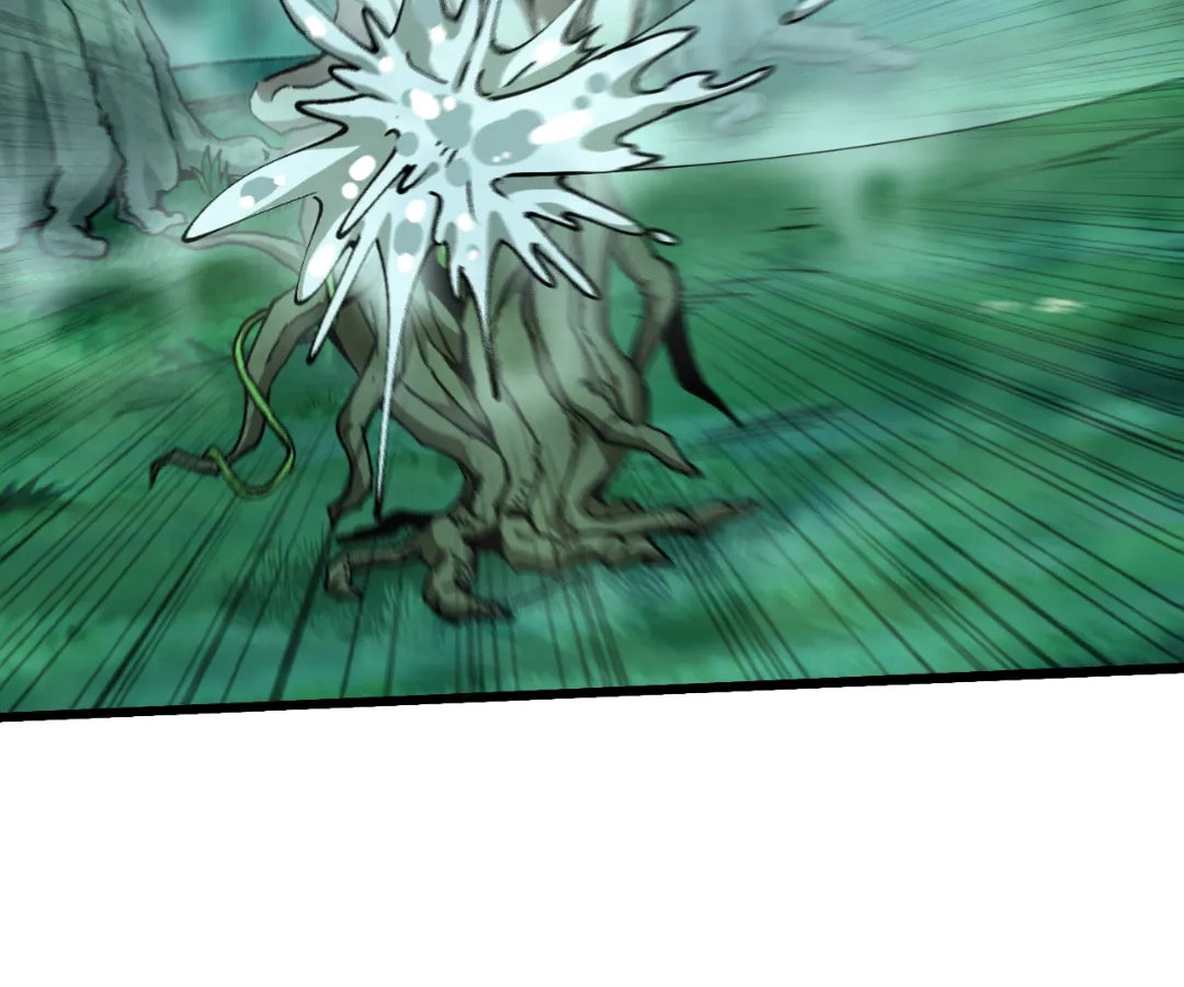 Wo Duzi Nian Jun Chapter 14 page 56 - 