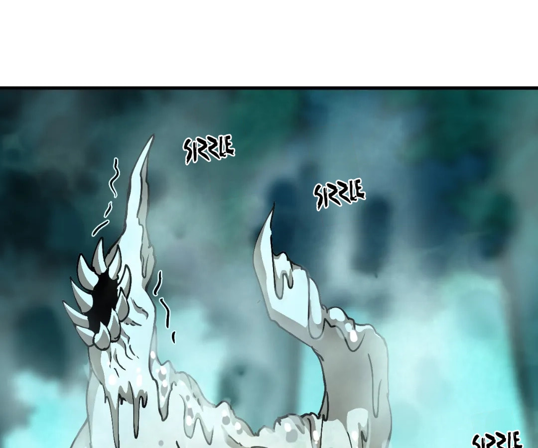 Wo Duzi Nian Jun Chapter 14 page 57 - 