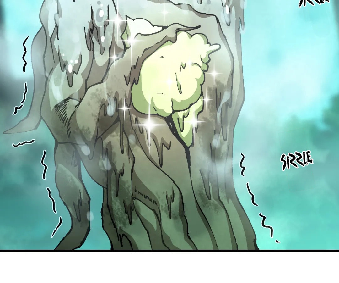 Wo Duzi Nian Jun Chapter 14 page 58 - 