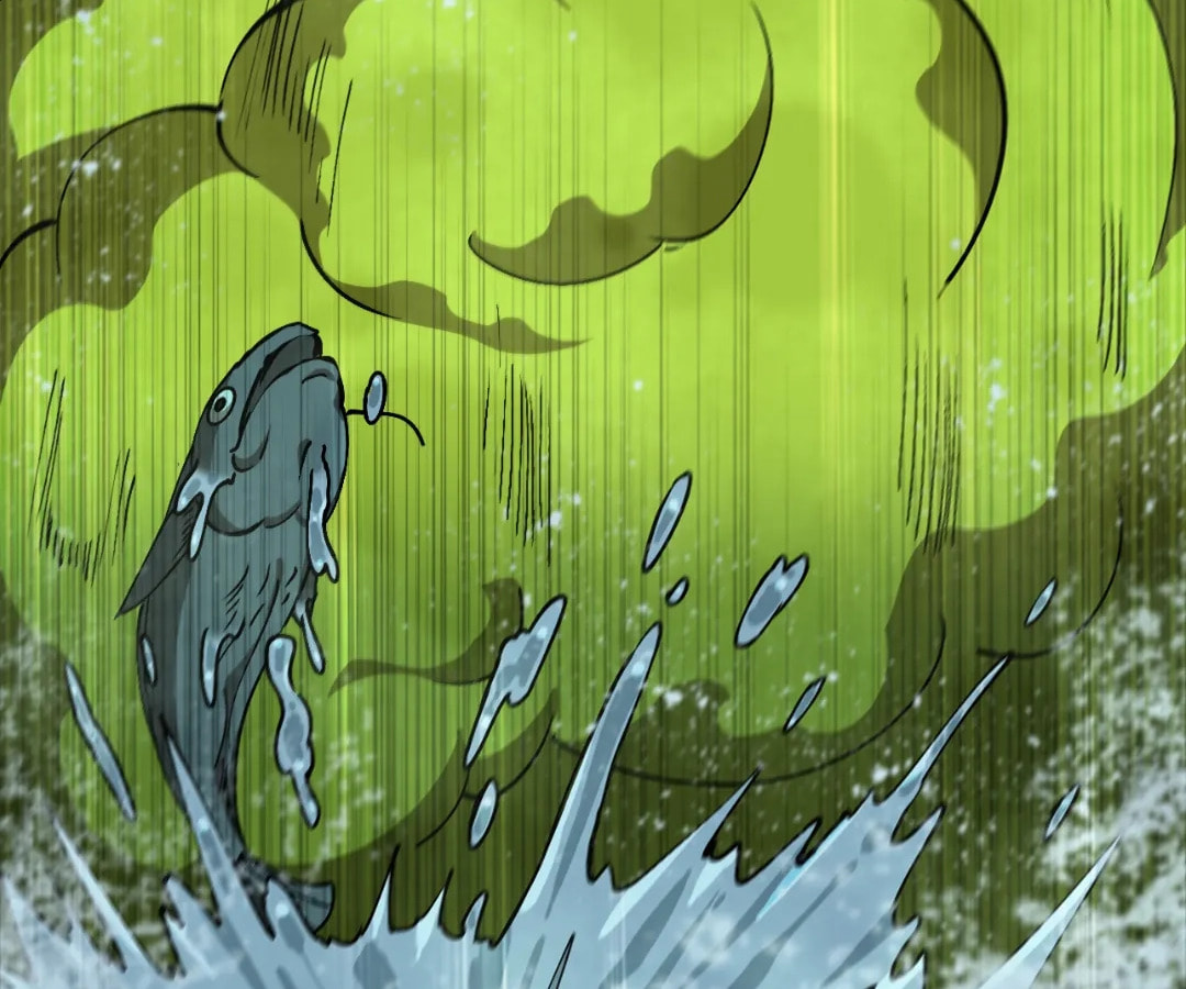 Wo Duzi Nian Jun Chapter 14 page 7 - 