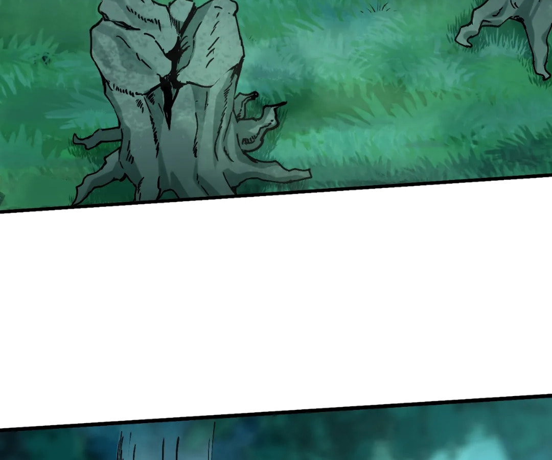 Wo Duzi Nian Jun Chapter 14 page 61 - 