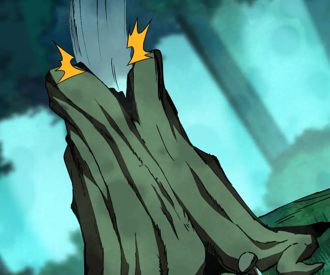 Wo Duzi Nian Jun Chapter 14 page 62 - 