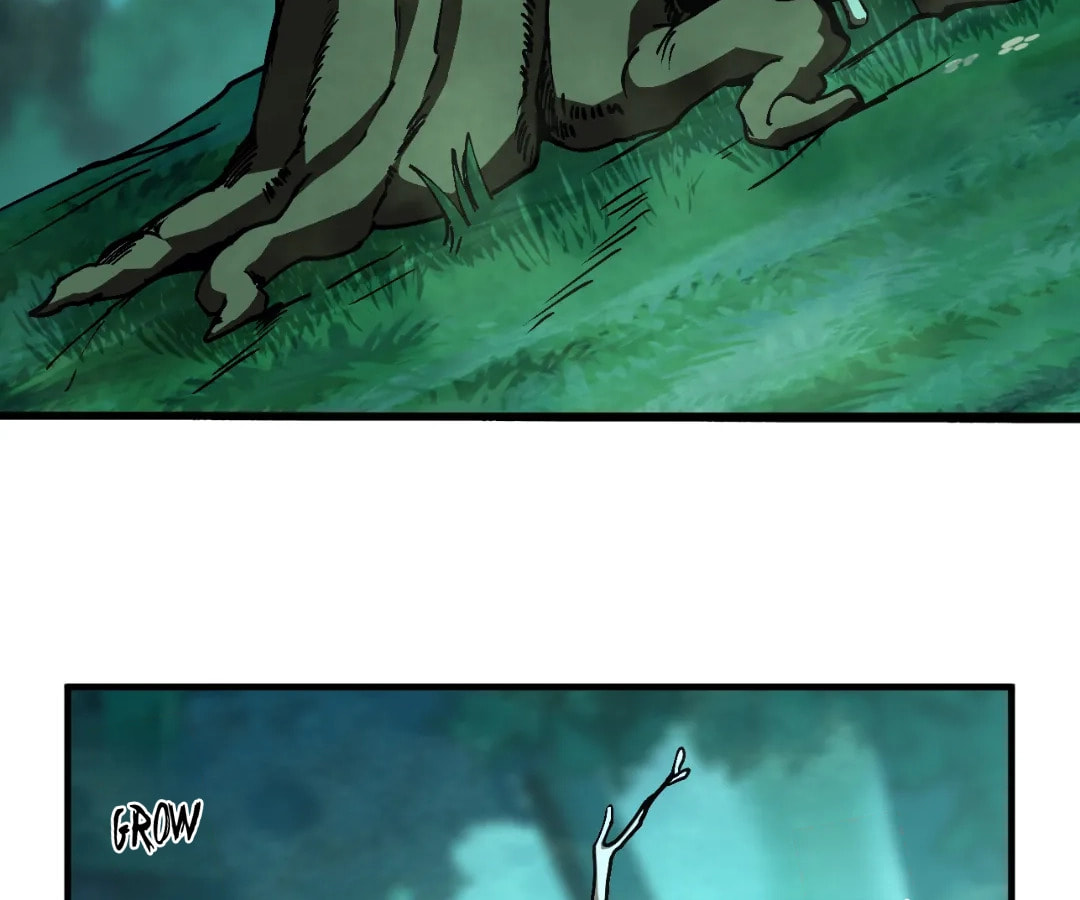 Wo Duzi Nian Jun Chapter 14 page 63 - 