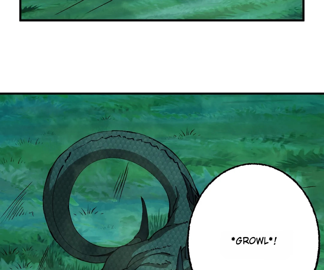 Wo Duzi Nian Jun Chapter 14 page 65 - 