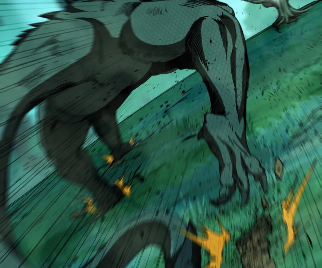 Wo Duzi Nian Jun Chapter 14 page 68 - 