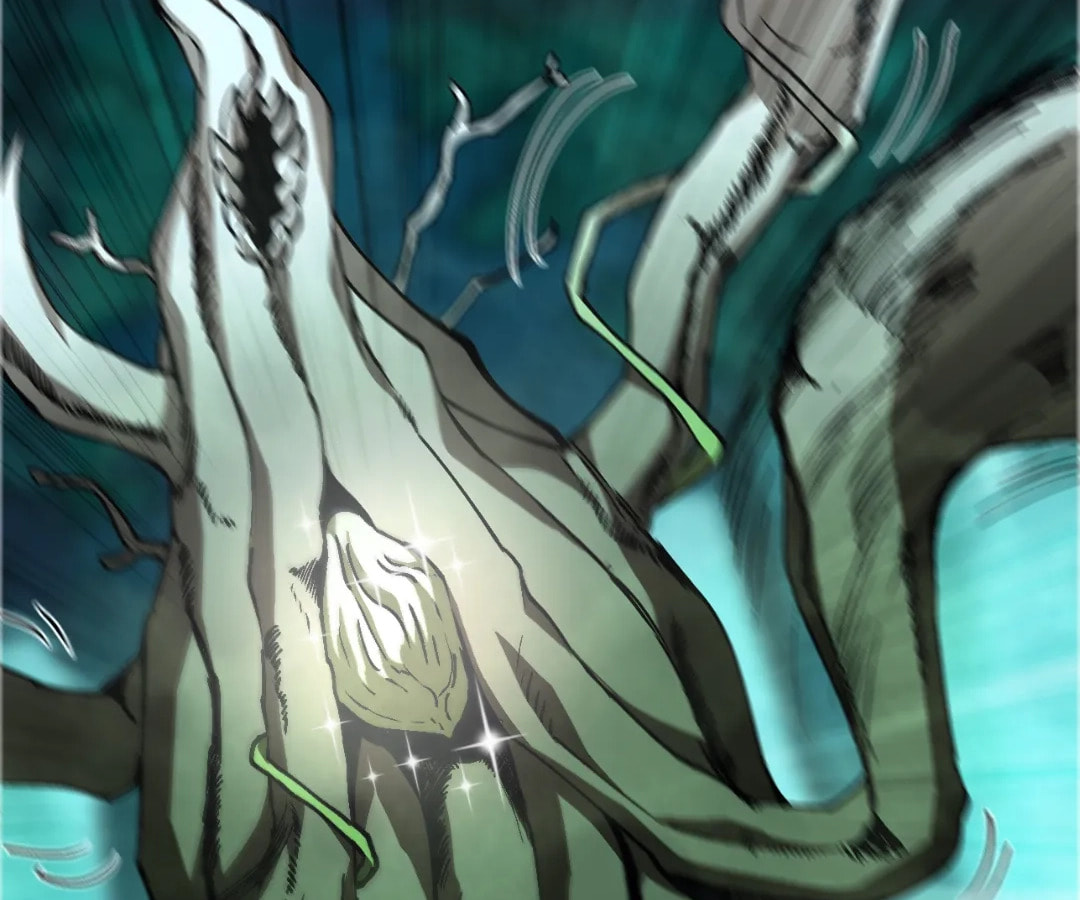 Wo Duzi Nian Jun Chapter 14 page 70 - 