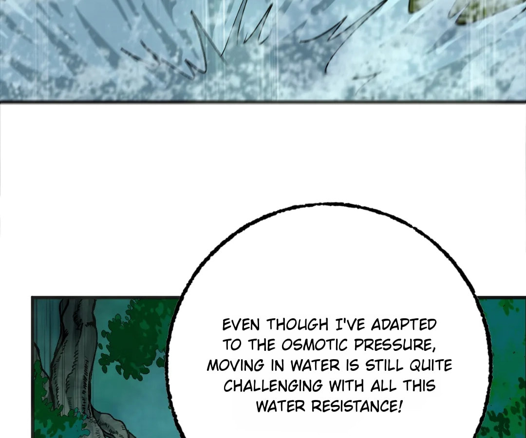 Wo Duzi Nian Jun Chapter 14 page 8 - 