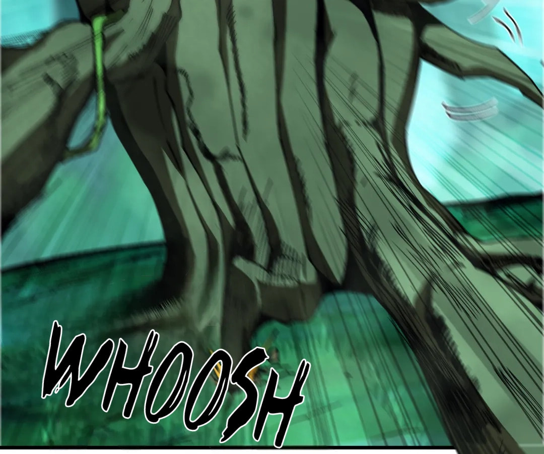 Wo Duzi Nian Jun Chapter 14 page 71 - 