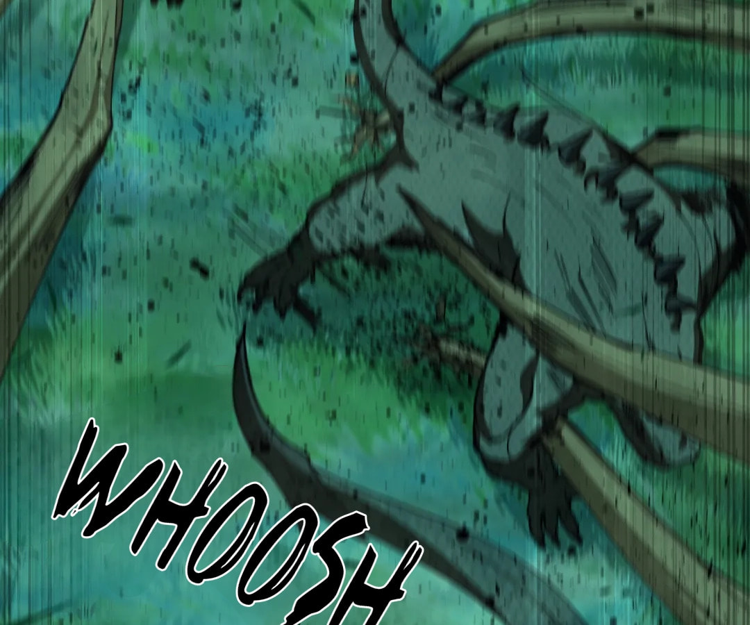Wo Duzi Nian Jun Chapter 14 page 73 - 