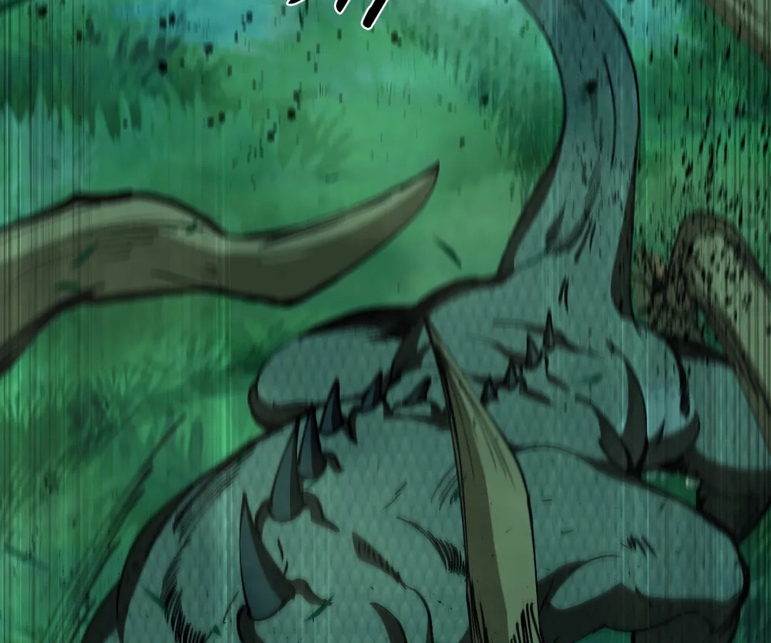 Wo Duzi Nian Jun Chapter 14 page 74 - 