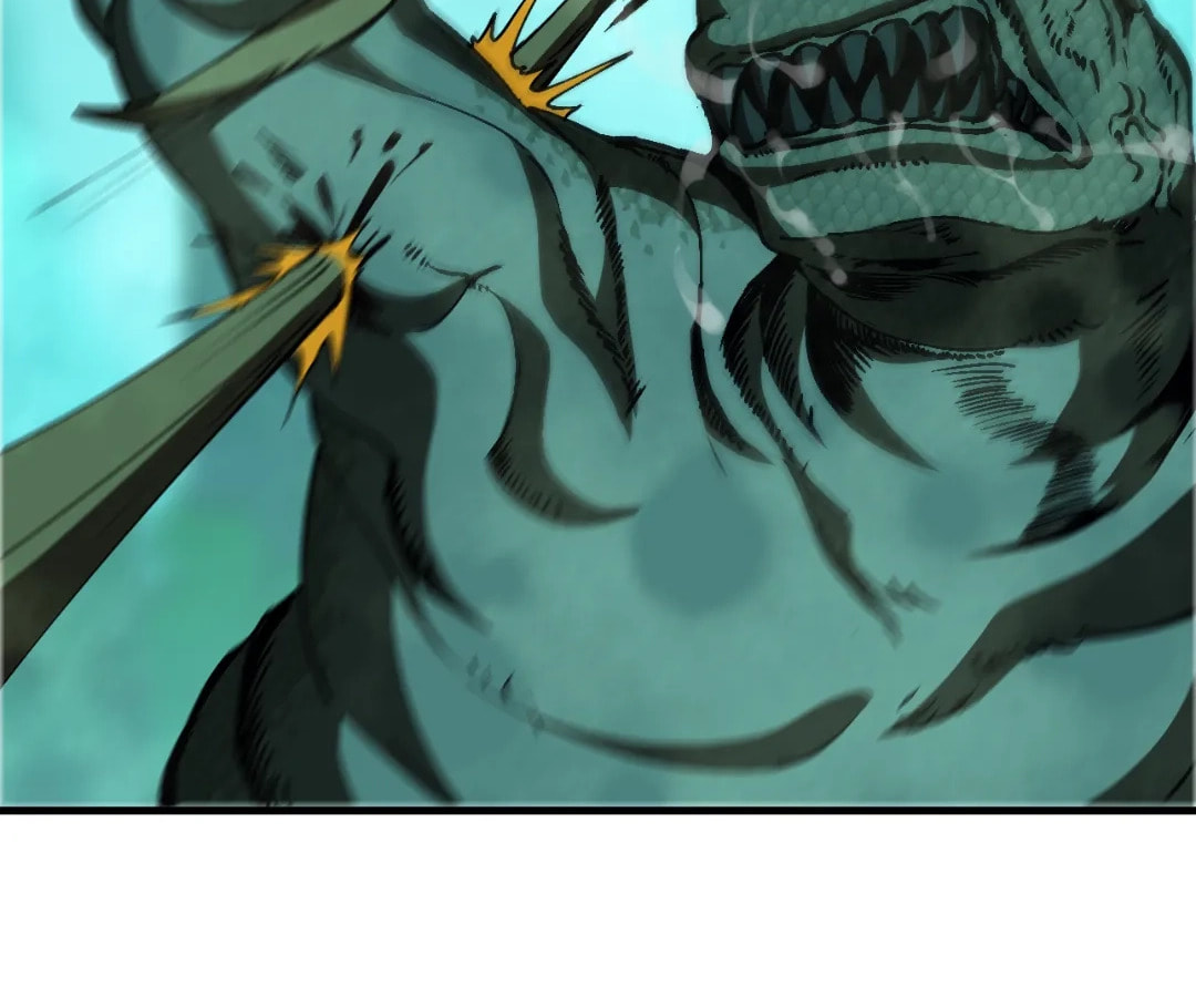Wo Duzi Nian Jun Chapter 14 page 79 - 