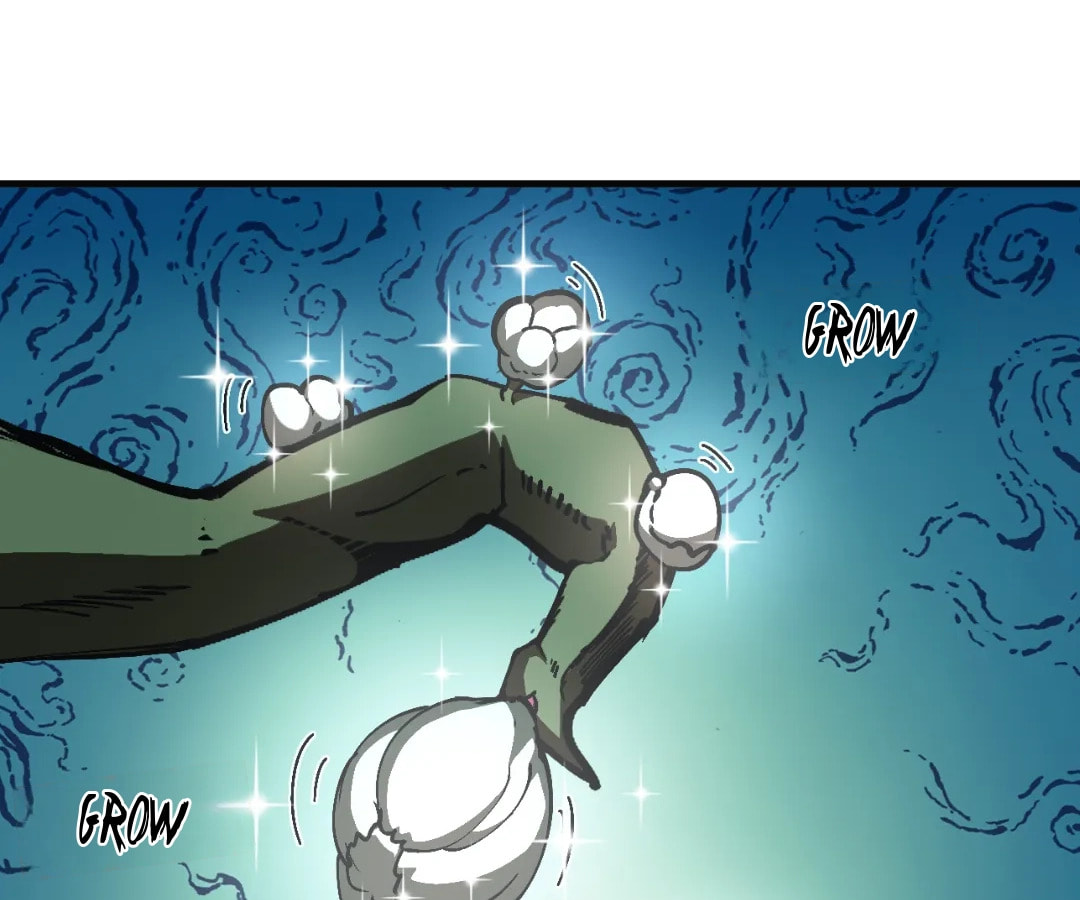 Wo Duzi Nian Jun Chapter 14 page 80 - 