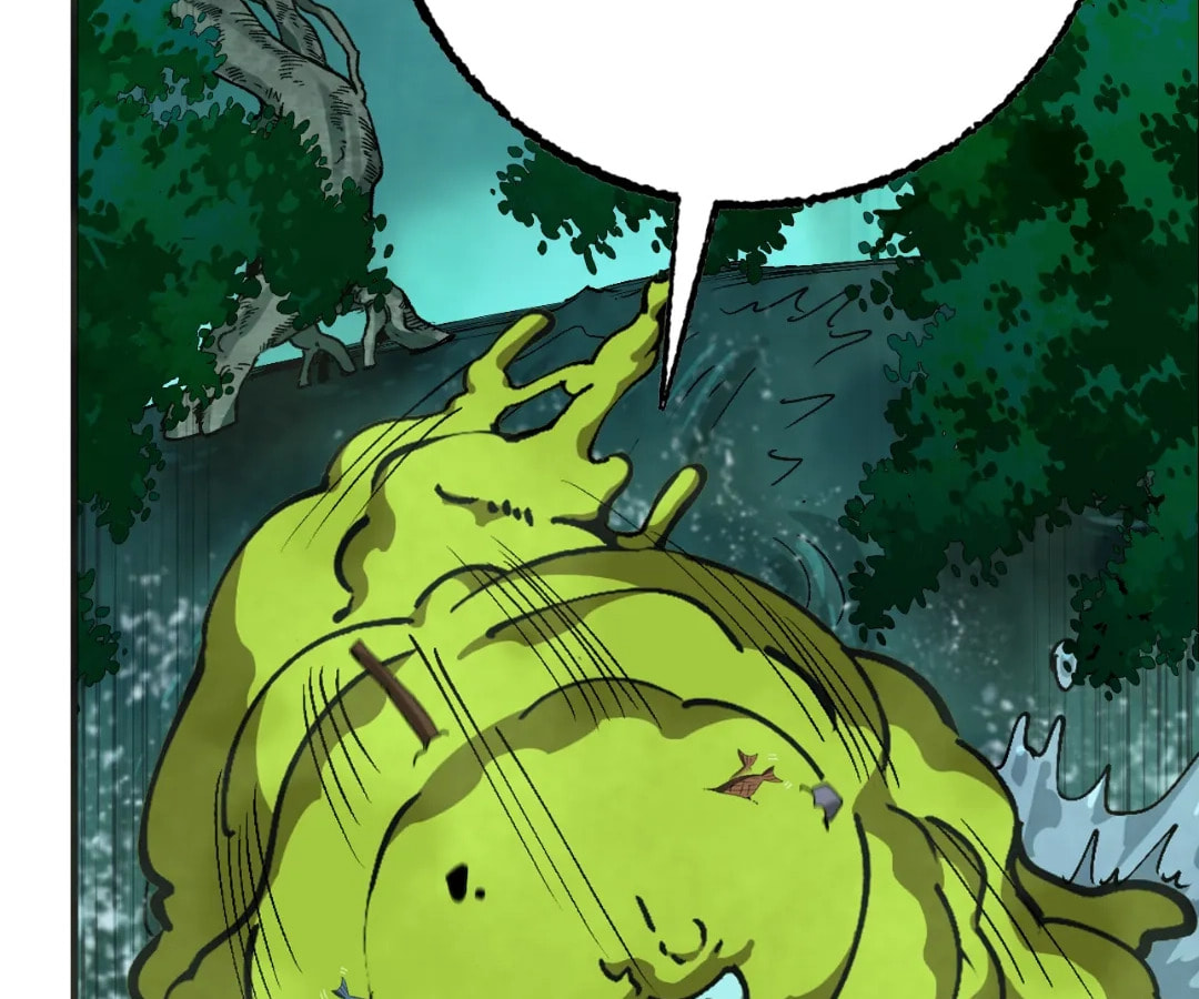 Wo Duzi Nian Jun Chapter 14 page 9 - 