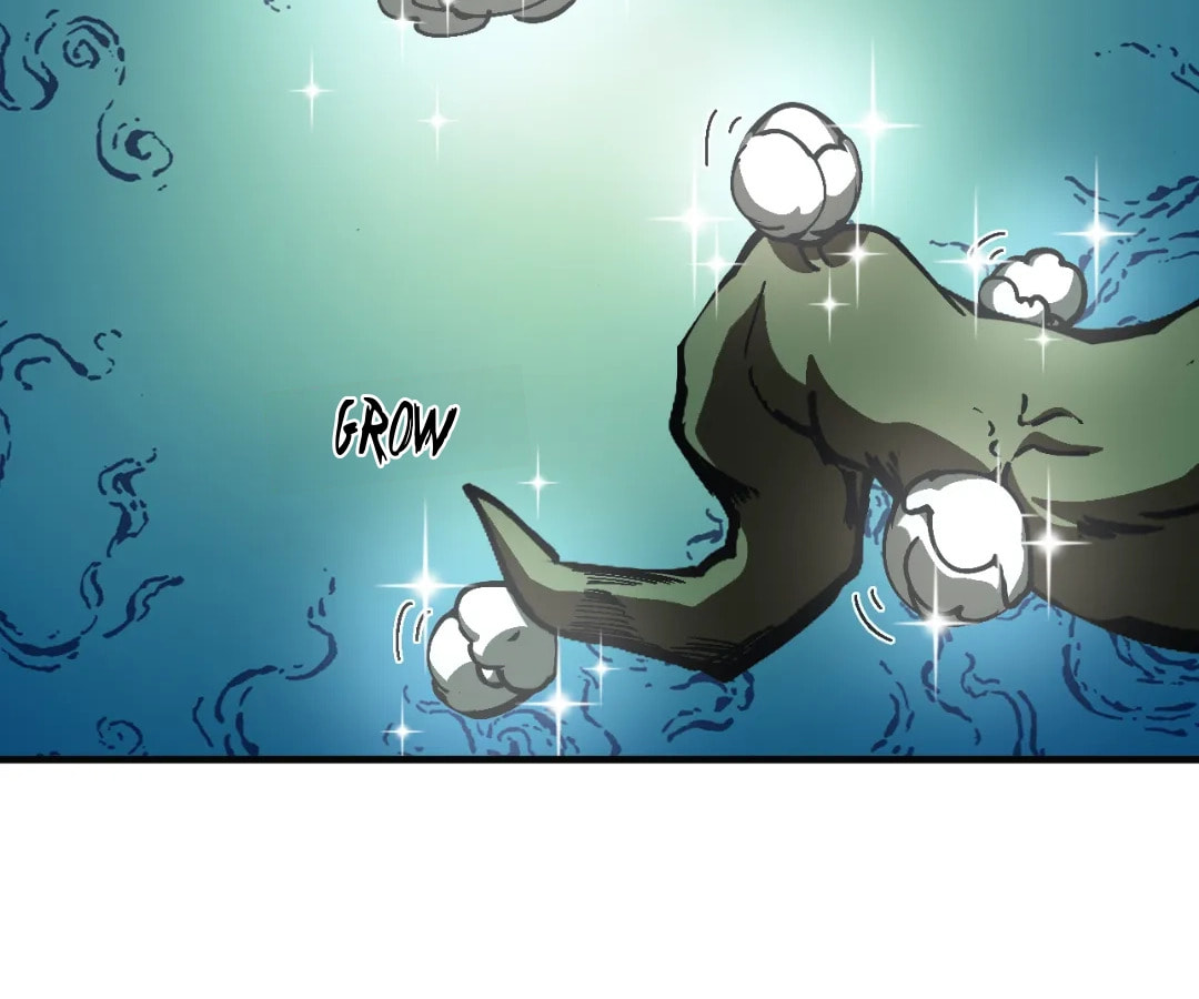 Wo Duzi Nian Jun Chapter 14 page 81 - 
